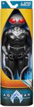 SUNNY, DC, Aquaman, Boneco Arraia Negra, 30 cm