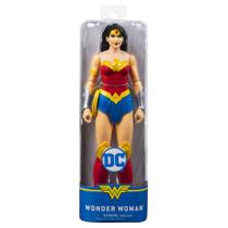 SUNNY DC Figura 12" Mulher Maravilha