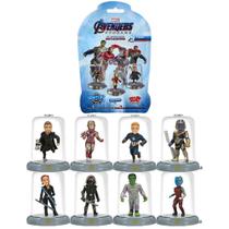 SUNNY - Domez - Marvel - Avengers EndGame - Mini Figuras