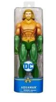 Sunny Figura Articulada 29 Cm DC Comics - Aquaman