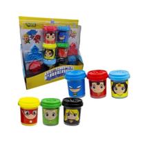 Sunny Ki Massa Dc Super Friends Massinha Sunny Ki Massa Dc Super Friends Massinha