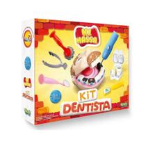 Sunny Kit Massinha Dentista Sunny Kit Massinha Dentista