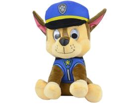 SUNNY, Patrulha Canina, Pelúcia Skye, 22 cm SUNNY, Patrulha Canina, Pelúcia Skye, 22 cm