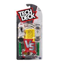 Sunny Tech Deck Eskate de Dedo Disorder vs Series