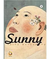 Sunny - Vol. 02 Sortido - DEVIR