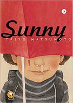 Sunny volume 3 - vol. 3