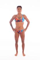Sunquini Dboa Swim 2025 Estações - Adulto