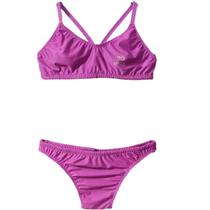 Sunquini Dboa Swim 2025 Liso - Adulto