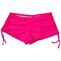 Sunquini Shorts Moda Praia Biquini Sukini Suquini Shortinho