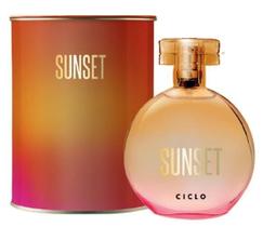 Sunset 100Ml Ciclo