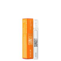 Sunset Ciclo Deo Colonia Feminina 10ml