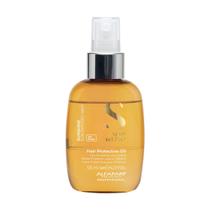 Sunshine Hair Protective Oil 125ml - Alfaparf
