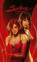 Sunstone HQ Volume 1 Sunstone HQ Volume 1
