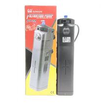 Sunsun Filtro Int C/ UV 9W JUP-22 800L/H Para Aquário Sunsun Filtro Int C/ UV 9W JUP-22 800L/H Para Aquário