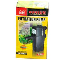 Sunsun Filtro Interno Com Chafariz Jp-032f 350 L/h 110v Sunsun Filtro Interno Com Chafariz Jp-032f 350 L/h 110v