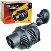Sunsun wave maker 5000 l/h bomba de circulação aquario jvp-102a - 110v