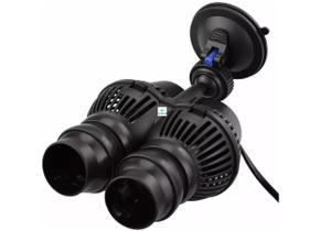 sunsun Wave Maker Jvp 202A 2000l/h 110v,fixação de ventosa