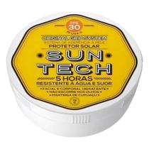 Suntech Protetor Solar De Alta Perfonmance Creme Fps 30 75G Suntech Protetor Solar De Alta Perfonmance Creme Fps 30 75G