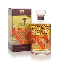 Suntory Hibiki Japonês Harmony 2023 700Ml