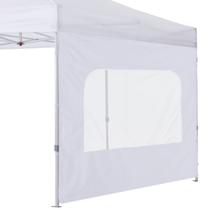 Sunwall COOSHADE Instantáneo 10x10 para Carpa Plegable