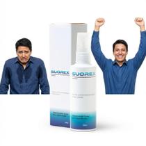 Suorex Desodorante Antitranspirante Extra Forte Alta Performance Contra Suor Excessivo Suorex Desodorante Antitranspirante Extra Forte Alta Performance Contra Suor Excessivo
