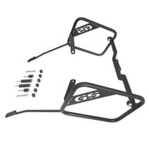 Sup Afastador de Alforges Bmw G 310 Gs 2018+ Chapam 13025 Sup Afastador de Alforges Bmw G 310 Gs 2018+ Chapam 13025