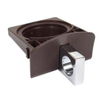 Sup Capsula Marron D363 P/ Docel Gusto Arno Pj5002 Original Sup Capsula Marron D363 P/ Docel Gusto Arno Pj5002 Original