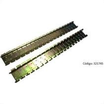 Sup Disj.Din Baixo Furo+Corte 20P Sup Disj.Din Baixo Furo+Corte 20P