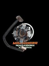 Sup. Escova Partida Prestoline M100R 24v A-195 - SULCARBON Sup. Escova Partida Prestoline M100R 24v A-195 - SULCARBON