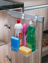 Sup P/ Sabao/Det/Esponja P/ Porta Armario - Future utilidades