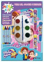 Supe Color Pack - Maria Clara E Jp