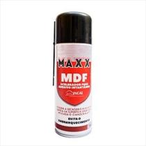 Super Acelerador De Adesivo Instantaneo Spray Mdf Maxx Bond