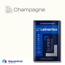 Super Acrílica Leinertex Toque Suave Acetinado 18L