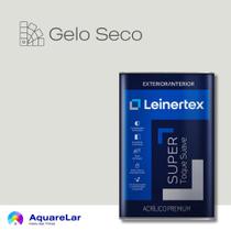 Super Acrílica Leinertex Toque Suave Acetinado 18L