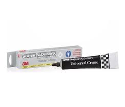 Super adesivo universal creme 75g - 3m