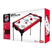 Super Air Hockey Evolution - Astro Toys