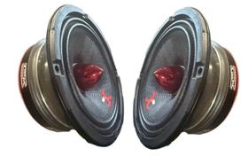 Super Alto Falante Xtreme Carbon 6 Mh 700 Rms Lançamento