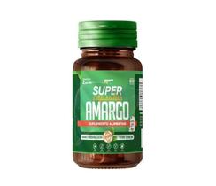 Super Amargo Contribui para o funcionamento do fígado