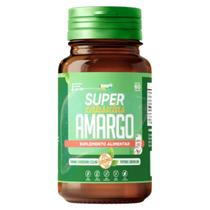 Super Amargo Digestão 60 Cáps Contra Gordura No Fígado Bmf Super Amargo Digestão 60 Cáps Contra Gordura No Fígado Bmf