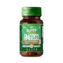 Super Amargo em Cápsulas