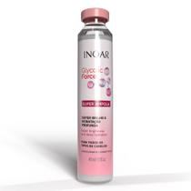 Super Ampola Inoar Glycolic Force 45ml