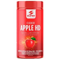 Super Apple Cider hd - 60 Cápsulas - Desinchá Super Apple Cider hd - 60 Cápsulas - Desinchá