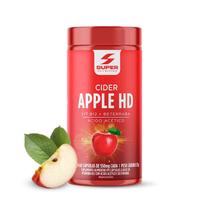 Super Apple Cider HD (60 cápsulas)