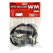 Super Aquecedor de Água WM 110v/220v para Lavatórios Salões de Beleza Super Aquecedor de Água WM 110v/220v para Lavatórios Salões de Beleza
