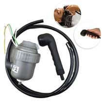 Super Aquecedor Mangueira E Ducha Lavatório cabeleireiro
