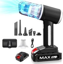 Super Aspirador Automotivo Sem Fio Power Share Max 110V-240V Super Aspirador Automotivo Sem Fio Power Share Max 110V-240V