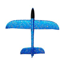 Super avião roys - aviao arremesso manual