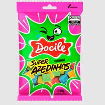 Super Azedinhos Cubinhos 80g Super Azedinhos Cubinhos 80g