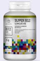 Super B12 Longue Vie