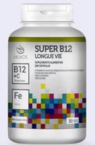 Super B12 Longue Vie Super B12 Longue Vie